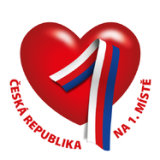 Česká republika na 1. místě!