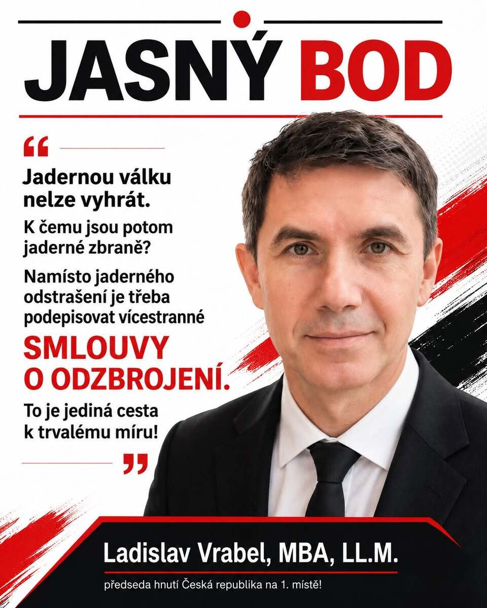 Souhlasíms tebou Láďo