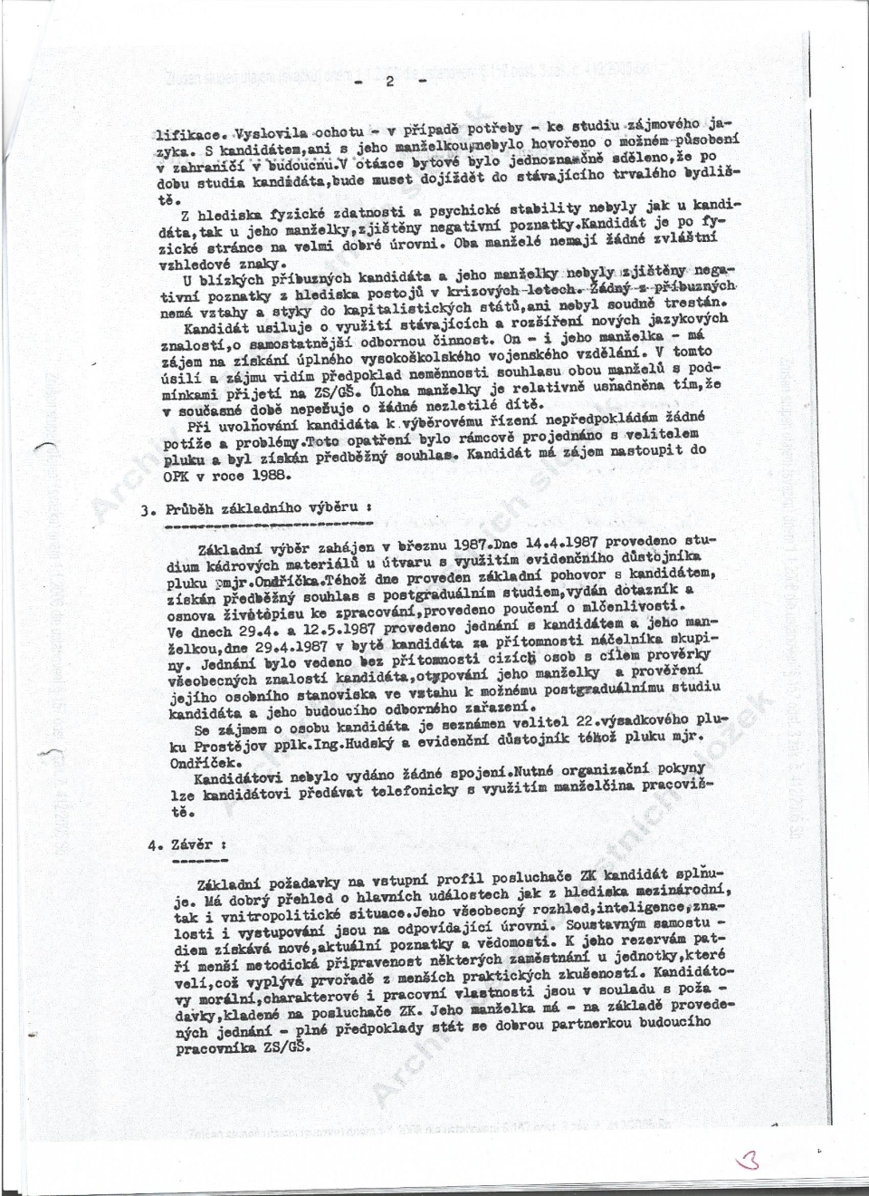 Složky p.Prezidenta Pavla Pávka.Jen aby se nezapomnělo.