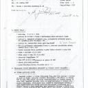 Složky p.Prezidenta Pavla Pávka.Jen aby se nezapomnělo.