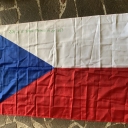 Jsem Čech.Potomek Husitů.