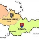 Československo v uspořádání mezi lety 1928 až 1938