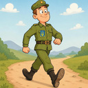 Ku předu zpátky ni krok