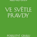 Poselství Grálu přináší výklad souvislostí mezi člověkem a jemu neviditelným světem. Prostými slovy a přísně logickým sledem myšlenek vysvětluje podstatu mnoha jevů, s nimiž se každý ve svém životě setkává. Nepředkládá ale vědecká a filozofická nebo ezoterická vysvětlení. Výklad se opírá o působení jednotných všeobsáhlých zákonů. Čtenář tak získává jasný obraz o působení Boží vůle a úloze člověka. Brožované vydání ve třech svazcích.