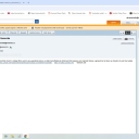 Odpověď na email