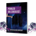 Pohled do zákulisí nám ukazuje současný svět, ve kterém se lidé diví nebo jsou zmateni. Co se to děje? Kde jsme se to ocitli? Mezi lidmi se šíří nejistota, zmatek a strach. Mizí tradiční hodnoty, podle kterých jsme po generace žili. Vytrácí se láska. A lidé mají mnoho otázek:<br /><br />    Co nás ohrožuje víc – další pandemie, nebo přírodní katastrofy?<br />    Otepluje se planeta? Co je v pozadí prosazování klimatických opatření?<br />    Jak to, že světové elity předpověděly pandemie?<br />    Proč se nám vnucuje zvrhlá morálka?<br />    Jaký smysl má snaha zavést jednotnou digitální měnu?<br />    Jak to, že politici schvalují zákony jdoucí proti vlastním lidem? Koho poslouchají?<br />    Proč Evropa přijímá tolik utečenců?<br />    Bude válka i u nás?<br />    A co terorismus?<br />    Jak přežít potravinovou krizi?<br />    A co s nedostatkem energií?<br />    Co bude dál? Kam až to povede?<br /><br />Není toho málo. Pohled do zákulisí nám ukazuje, že člověk neví, co má sledovat dřív. Změny jsou dramatické a hlavně tak rychlé a v tolika oblastech, že není v lidských silách je sledovat všechny, natož se jim bránit. Není to divné? TO má být přirozený vývoj společnosti? O co tu jde? A hlavně – ty změny nejsou jenom v jednom státě. Dějí se po celém světě. Dříve byly krize jen lokální. Dnes jsou globální a máme jich tu rovnou deset!