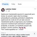 Ladislav Vrabel na Facebooku před 2 hodina mi  !!!