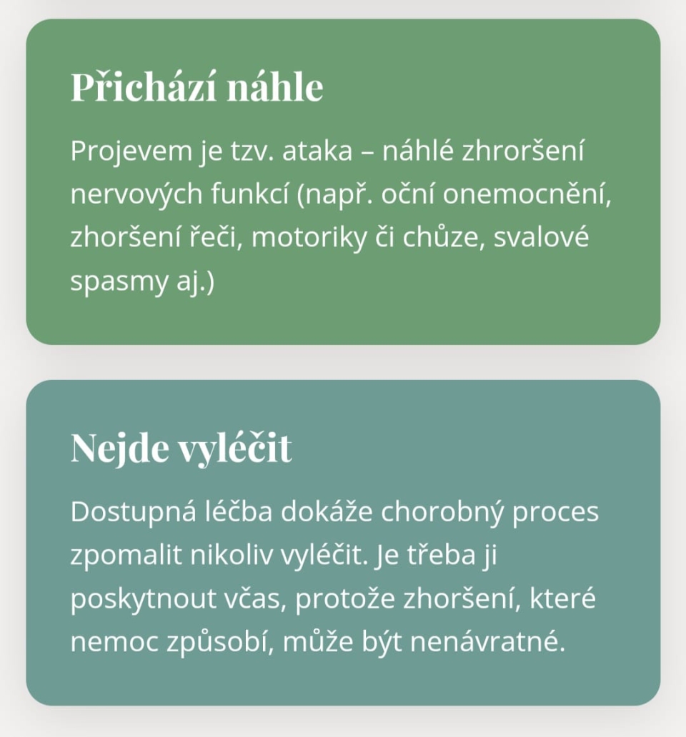 Milí přátelé !!! Vím že to sem nepatří ale když jsem to zvládla já tak to zvládne každý ať zdravotně nebo jinak !!!