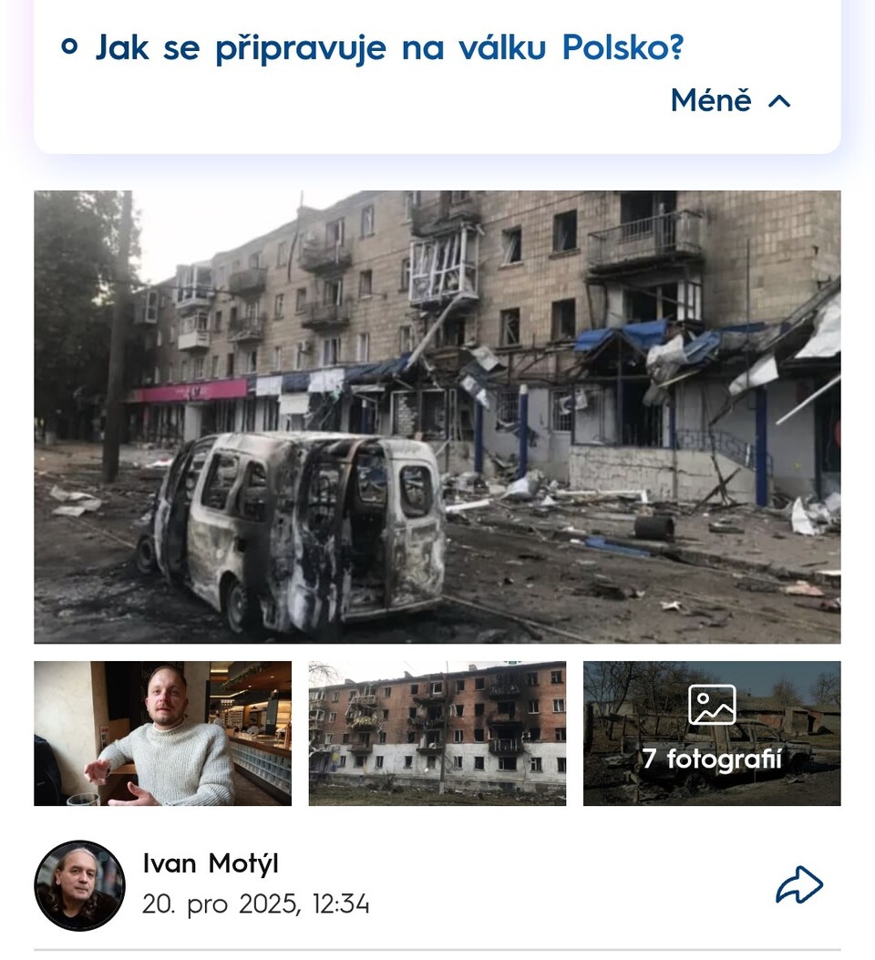https://cnn.iprima.cz/cesko-ceka-valka-rika-ukrajinsky-starosta-proruskym-politikum-chce-ukazat-mesto-pod-palbou-495047?fbclid=IwdGRjcATFYBpjbGNrBMVgEWV4dG4DYWVtAjExAHNydGMGYXBwX2lkDDM1MDY4NTUzMTcyOAABHnNawMq8mHHz5a_iB5LSzZPVRFYrSC25H4KP_jZanzBLt0bmWK4zfovQXHBL_aem_IHvmhBmg3edwNqAbOGtDbA