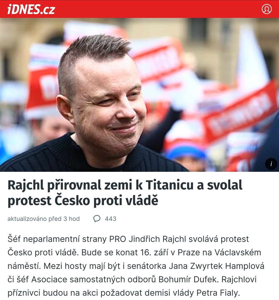 Skvělá práce! Podpora od Iděsu, Blbinek a dalších médií a veřejnoprávní ČTK jim dokonce dala místnost na tiskovku. Jako fakt zírám. Klobouček. Jo a ten černoch je tam omylem ???