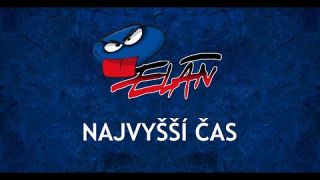 ELÁN - Najvyšší čas (Lyric Video)