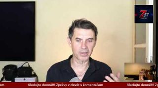22. 8. 2026 - Zprávy v devět s komentářem