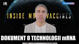 Uvnitř mRNA vakcín - DOKUMENT 🌍 REAKCE IR 🇨🇿 2020 - 2026 Česká vláda z covidu
