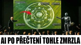 AI dekódovala pravdu za tajemnými kruhy v obilí v roce 2026 – a je to naprosto děsivé!