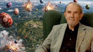 Modré pondělí: Ukrajinská provokace a spojení proti Babišovi, nabito | Petr Hájek