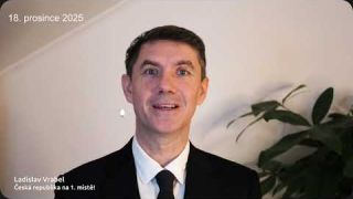 Oficiální vyjádření k financování Ukrajiny 2026 - 2027