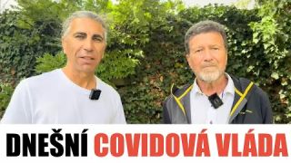 Dnešní covidová vláda a lži ⁉️Jaroslav Turánek 🇨🇿 IR ZPRÁVY Česká cesta z covidu