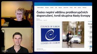 30. 6. 2026 - Zprávy v devět s komentářem