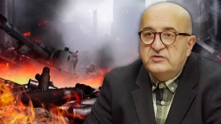 Nový řád: Hodí Putin atomovku do bunkru Zelenského? NATO skončí. EU se rozpadne | Michal Svatoš