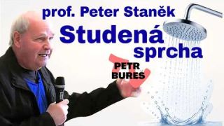 Peter Staněk: Evropa je Titanic. Potápí ji sucho, drahé energie, válka a pád iluzí