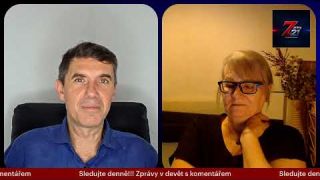 15. 9. 2026 - Zprávy v devět s komentářem