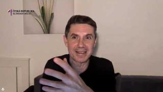 Pravidelné nedělní živé vysílání v 19h 8. 2. 2026