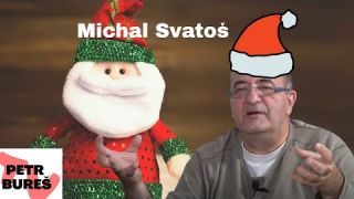 Michal Svatoš - Vánoční Gargamel