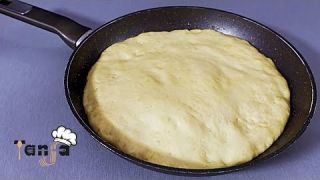 pečem hleb bez struje, rerne i šporeta! rat u mojoj zemlji me je naučio da preživim!