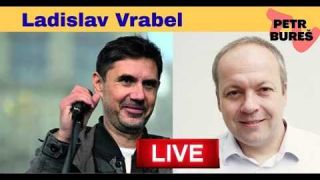 Ladislav Vrabel - Člověk na 1. místě