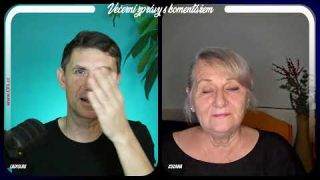 28. 5. 2026 Zprávy v devět s komentářem