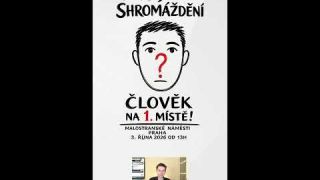 23. 8. 2026 - Nedělní živé vysílání v 21h