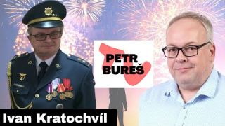 Ing. Ivan Kratochvíl - ještě jsem s vámi... a informace ze světa