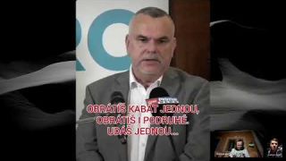 30. 9. 2026 Další ODSOUZENÝ za písmeno "Z" na odznáčku
