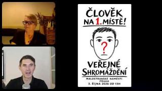 17. 9. 2026 - Zprávy v devět s komentářem