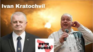 Ivan Kratochvíl -uživíme Ukrajinu? Bude jaderná válka zde?