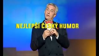 Milan Pitkin - Jedinečná kompilace scének | Nejlepší český humor - A vo vo votom to je! | CZ HD