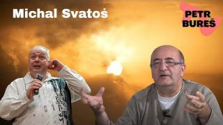 Michal Svatoš- Tajný plán sudeťáků v Brně