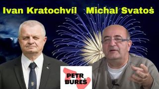 Michal Svatoš a Ivan Kratochvíl - Nejnovější zprávy 2025 12 31
