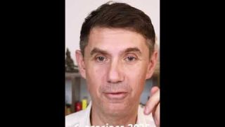 Trump: Evropě hrozí civilizační VYMAZÁNÍ! (Portrait)