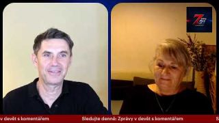 20. 7. 2026 - Zprávy v devět s komentářem