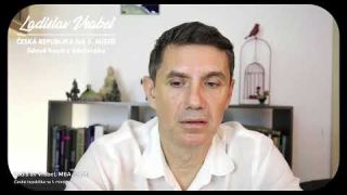 8. 11. 2025 ... a tak si tady žijeme :-)