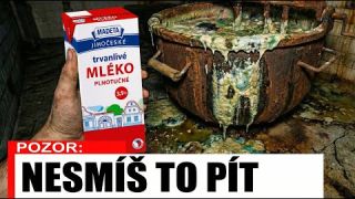 7 Značek Mléka Kterým Se Vyhnout (Ale 2 Jsou Skvělé)