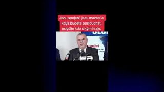 28. 9. 2026 Večerní zprávy s komentářem