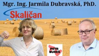 Mgr. Ing. Jarmila Dubravská, PhD. - hrozí nám opět zdražování potravin?