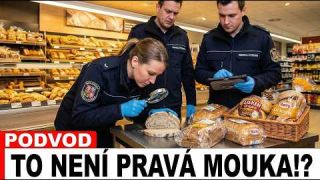 Jedy V Mouce! 8 Falešných Značek Mouky, Kterým Se Rozhodně Vyhnout (Test 2026)