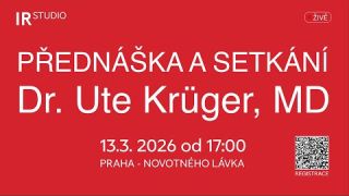 Vedlejší účinky očkování - zemřeli | Dr. Ute Krüger | PŘEDNÁŠKA A SETKÁNÍ