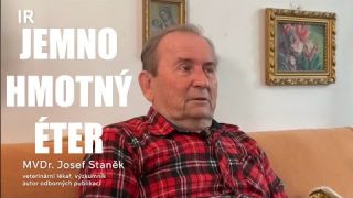 Přírodní a životní experimenty | Josef Staněk (1 ČÁST)