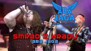 ABA JAGA - SMRAD Z HRADU