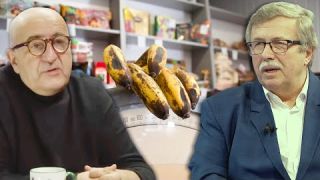 Rakovinotvorné potraviny. Chtějí zánik zemědělství v EU? Exploze antibiotik. Skončí na tom EU?