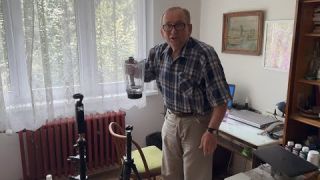 Nápoj dlouhověkosti